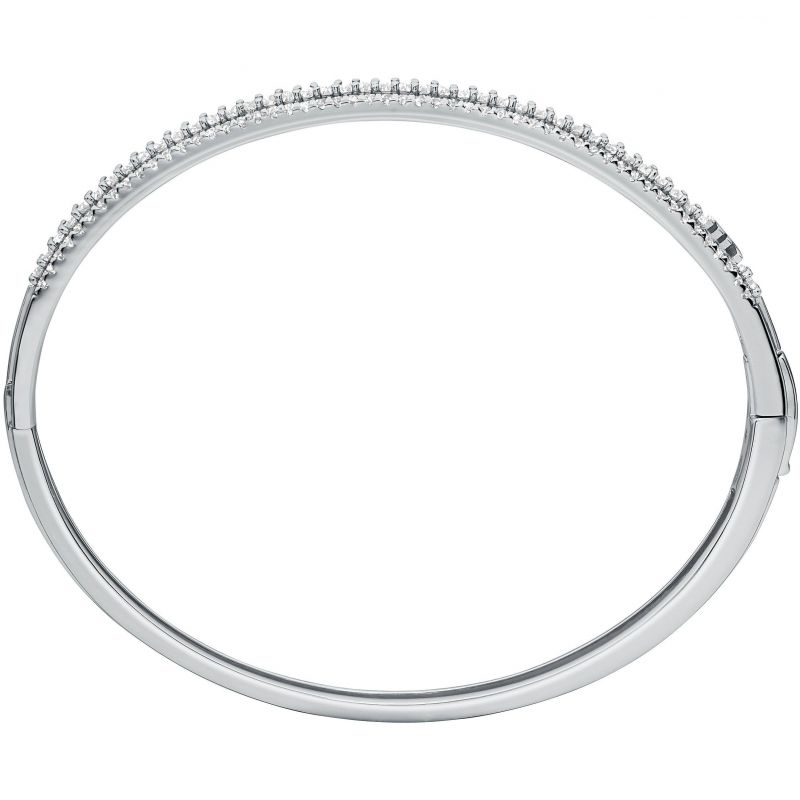 <BR/>Michael Kors Brilliance Bracelet <BR/>(MKC1636AN040)
