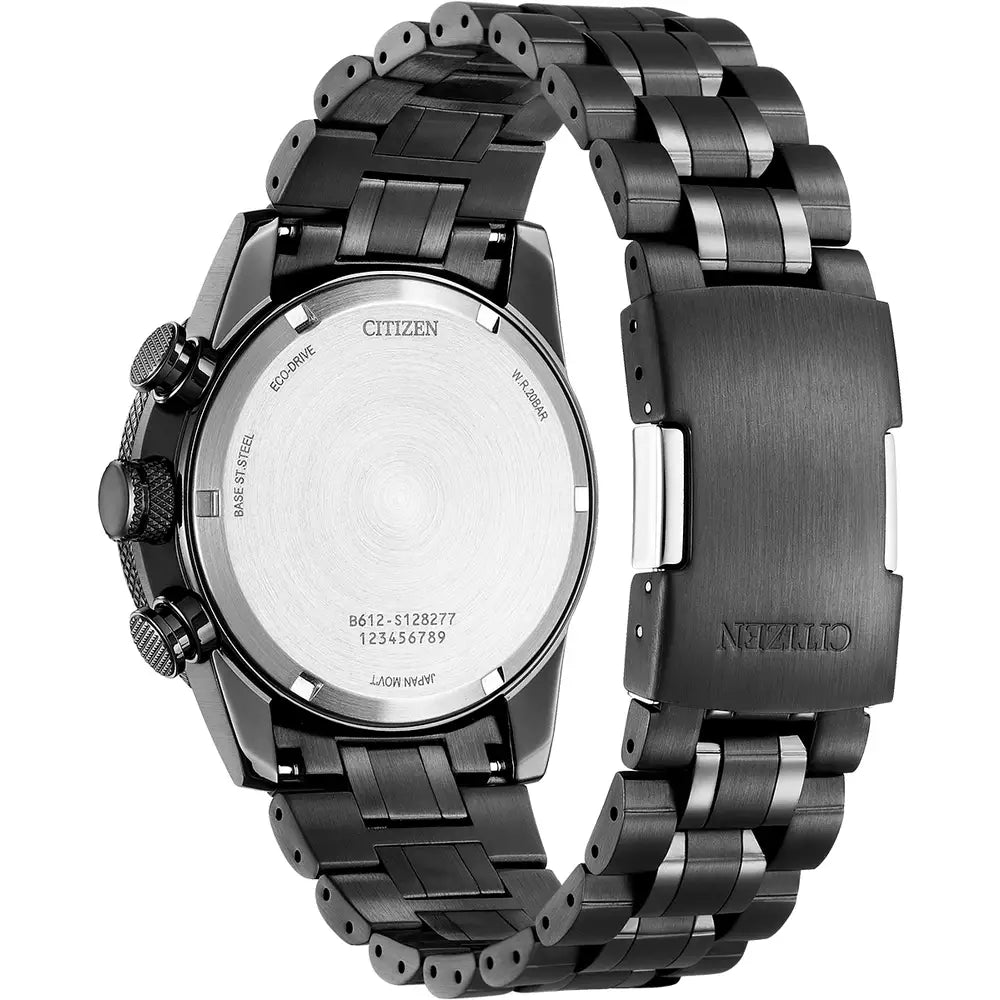 Citizen 2025 nighthawk white