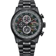 <BR>Nighthawk Chronograph<BR/>(CA0805-53X)