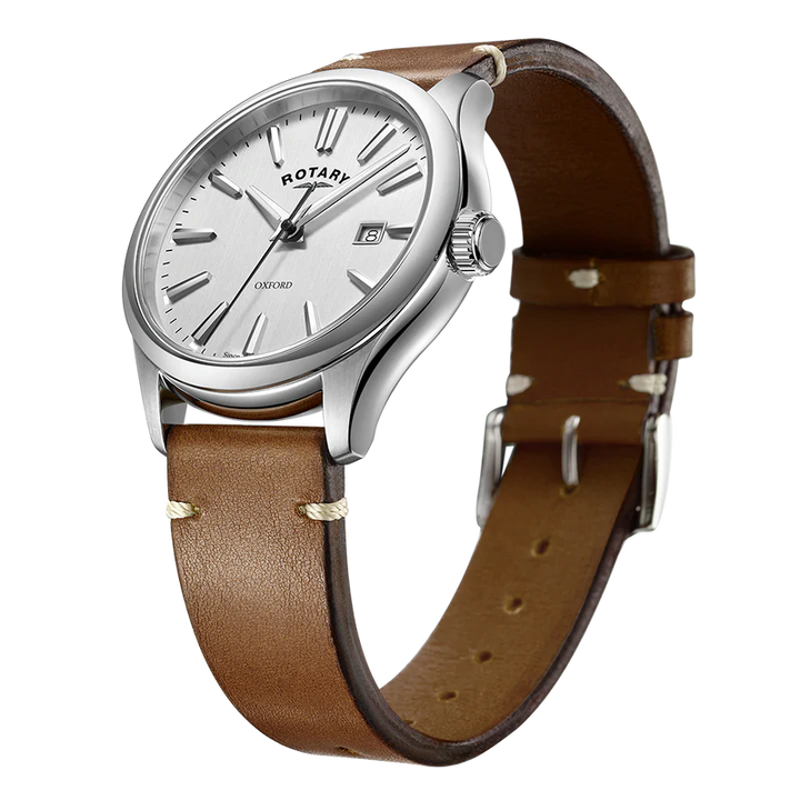 Rotary-<BR>Oxford Leather<BR/>(GS05092/02)