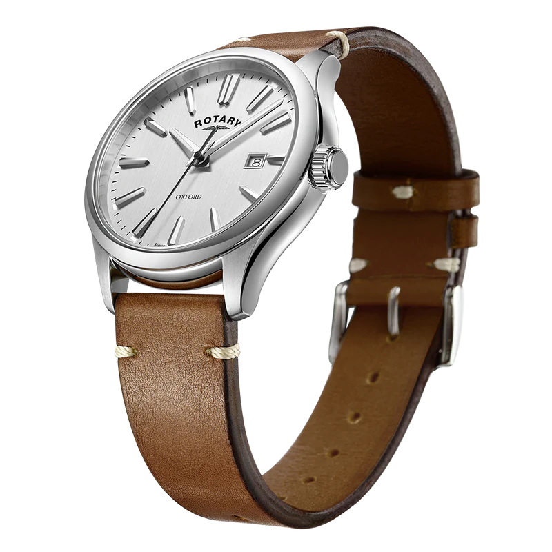 Rotary-<BR>Oxford Leather<BR/>(GS05092/02)