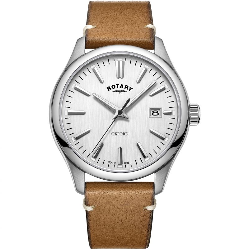 Rotary-<BR>Oxford Leather<BR/>(GS05092/02)