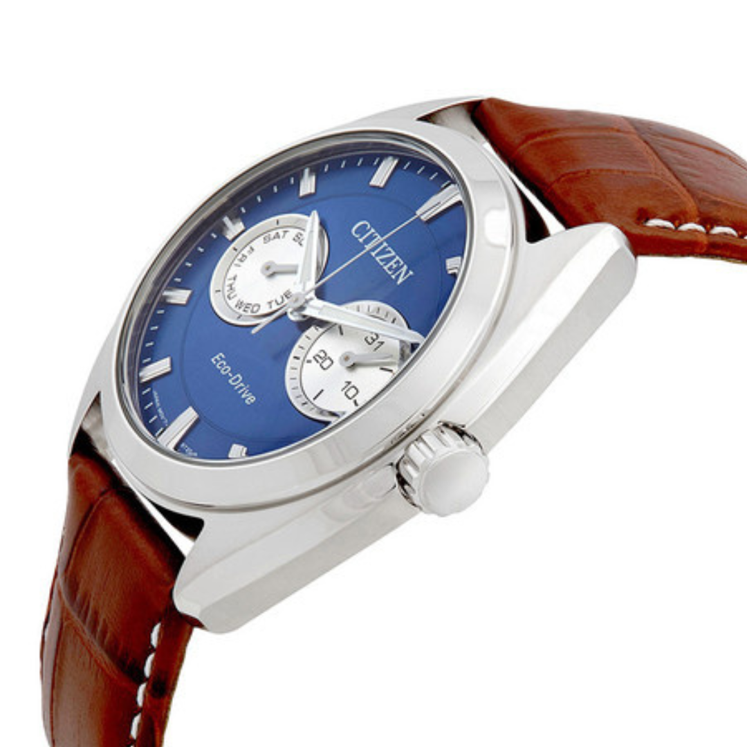 Citizen-<BR>Paradex Blue<BR/>(BU4010-05L)