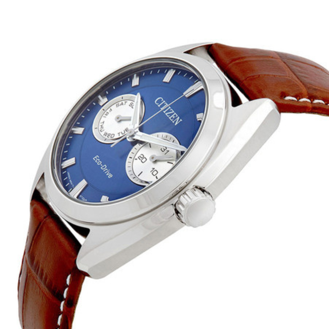 Citizen Paradex Blue BU4010 05L Design Centre Jewellery
