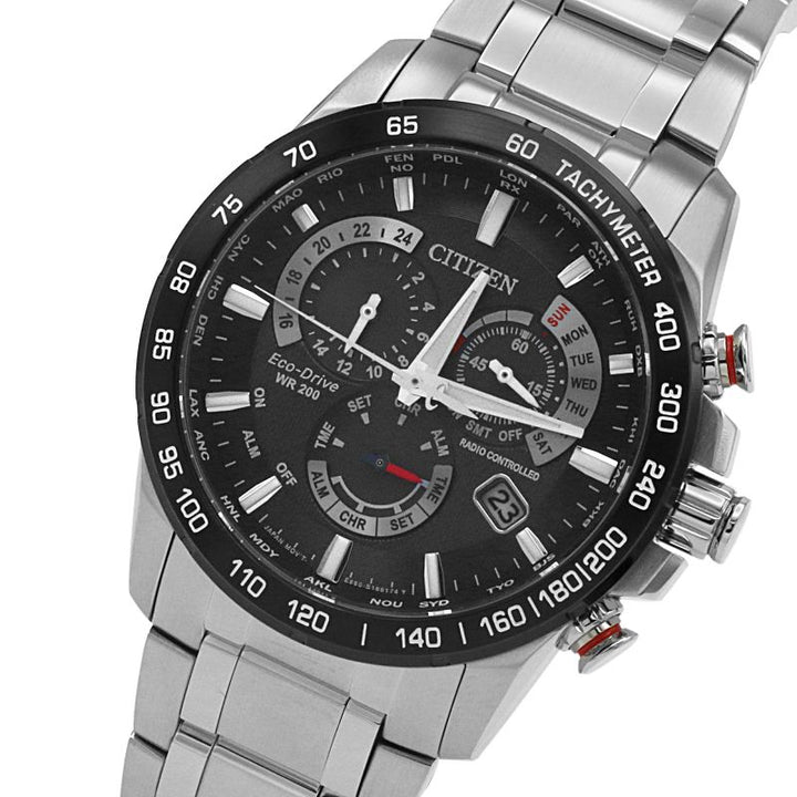 Citizen-<BR>Perpetual Chrono AT<BR/>(CB5898-59E)