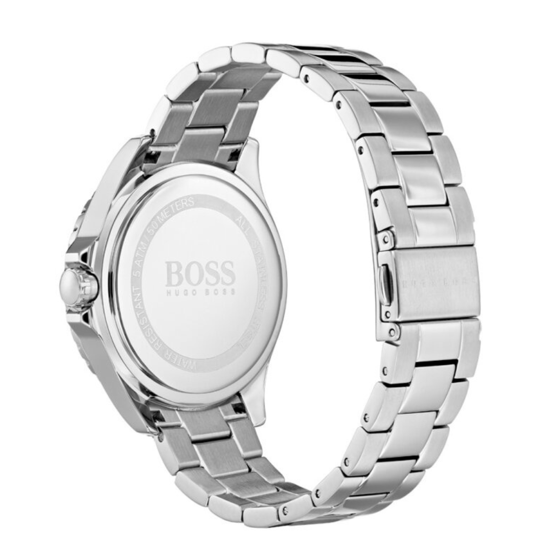 Boss-<BR>Premiere Chronograph<BR/>(1502444)