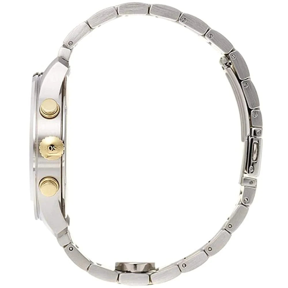 Boss Professional Chronograph 1513529 Design Centre Jewellery