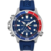 <BR>Promaster Aqualand Diver<BR/>(BN2038-01l)