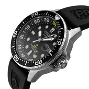 <BR>Promaster Titanium Diver GMT<BR/>(BJ7110-03F)