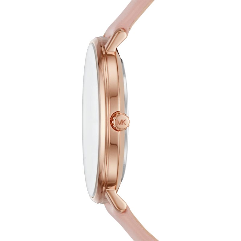 Michael Kors-<BR>Pyper Pink Leather<BR/> (MK2741)