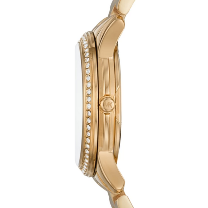 Michael Kors-<BR>Runaway Gold<BR/>(MK6618)