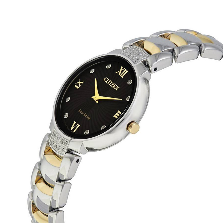 <BR>Silhouette Diamonds<BR/>(EX1464-54E)