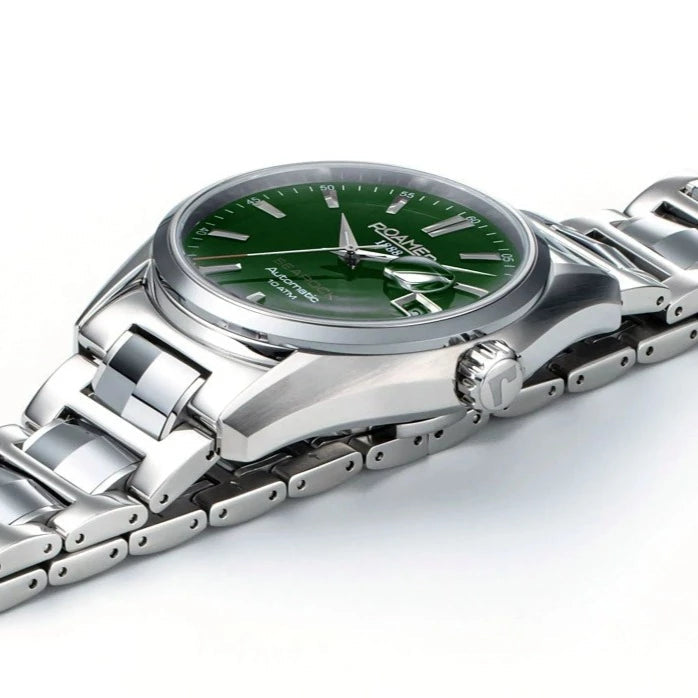 Roamer-<BR>Slim-Line Classic Green<BR/>(512857 41 75 20)