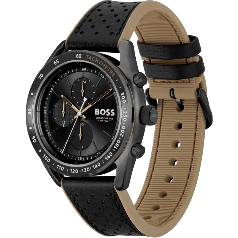 Hugo boss watch best sale 7992