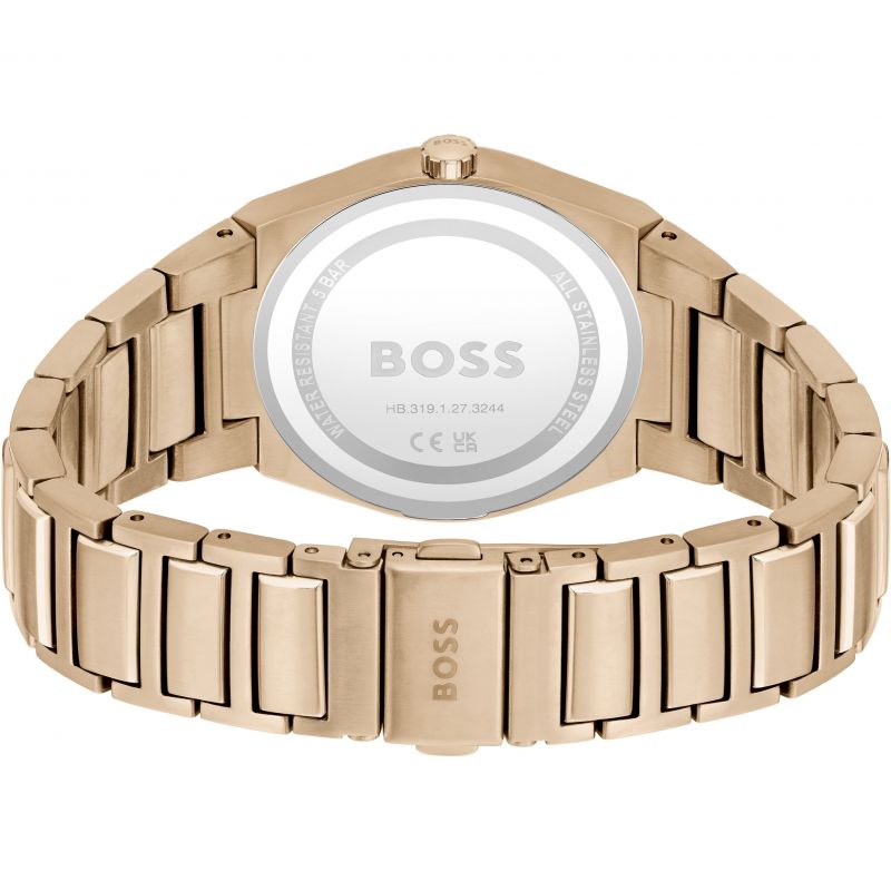 Boss-<BR>Steer Red Dial<BR/>(1502671)