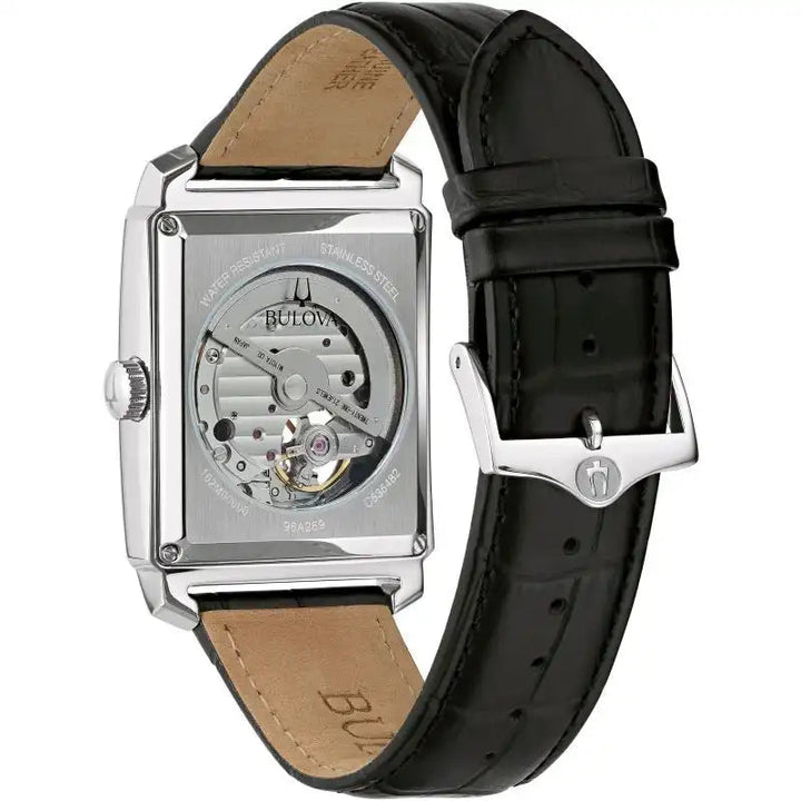 Bulova-<BR>Sutton Automatic<BR/>(96A269)