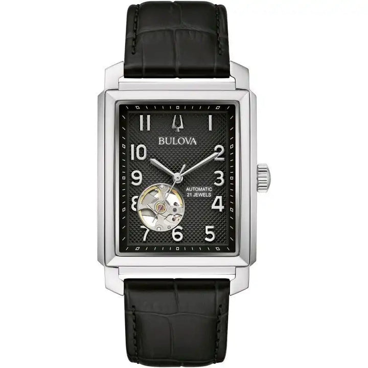 Bulova-<BR>Sutton Automatic<BR/>(96A269)