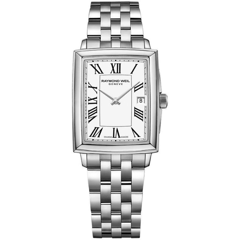 Raymond Weil-<BR>Toccata Rectangular <BR/>(5925-ST-00300)