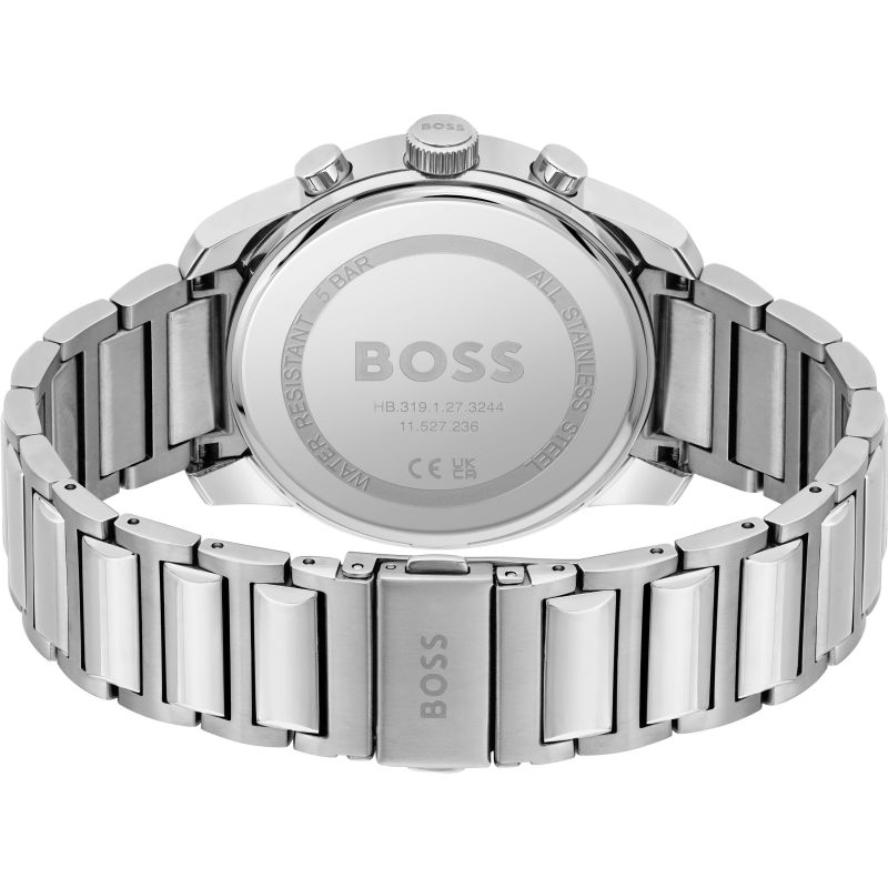 Boss-<BR>Trace Red Dial<BR/>(1514004)