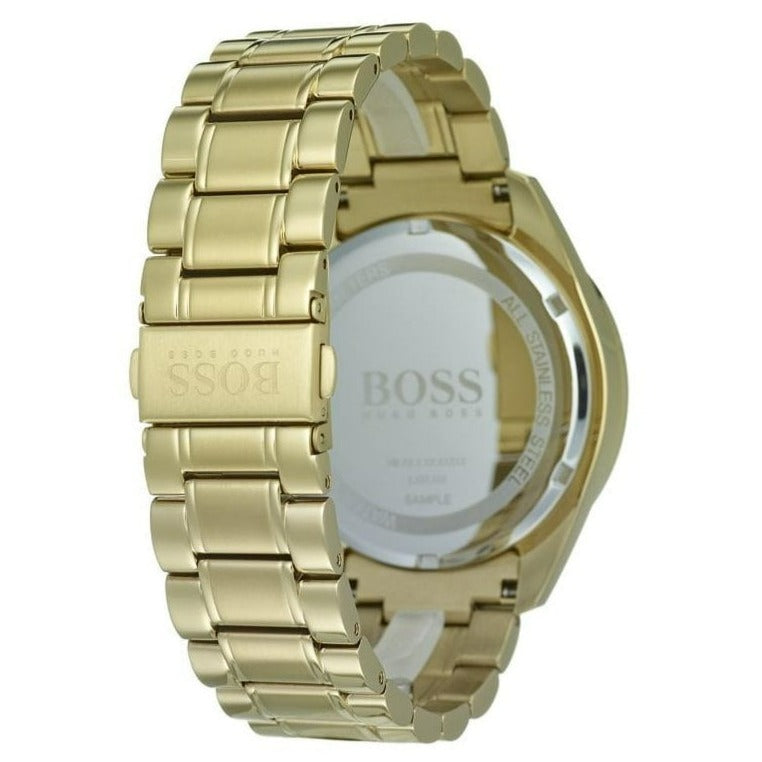 Boss-<BR>Trophy Chronograph<BR/>(1513631)
