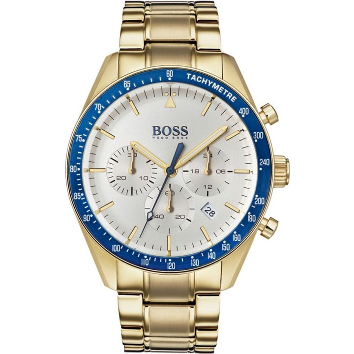 Boss-<BR>Trophy Chronograph<BR/>(1513631)