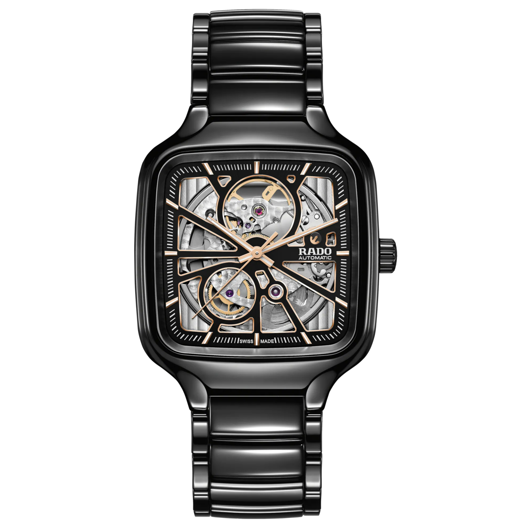Rado true automatic open heart price 2025