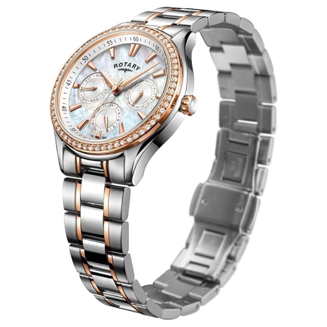 Rotary-<BR>Watch Core<BR/>(LB05057/41)
