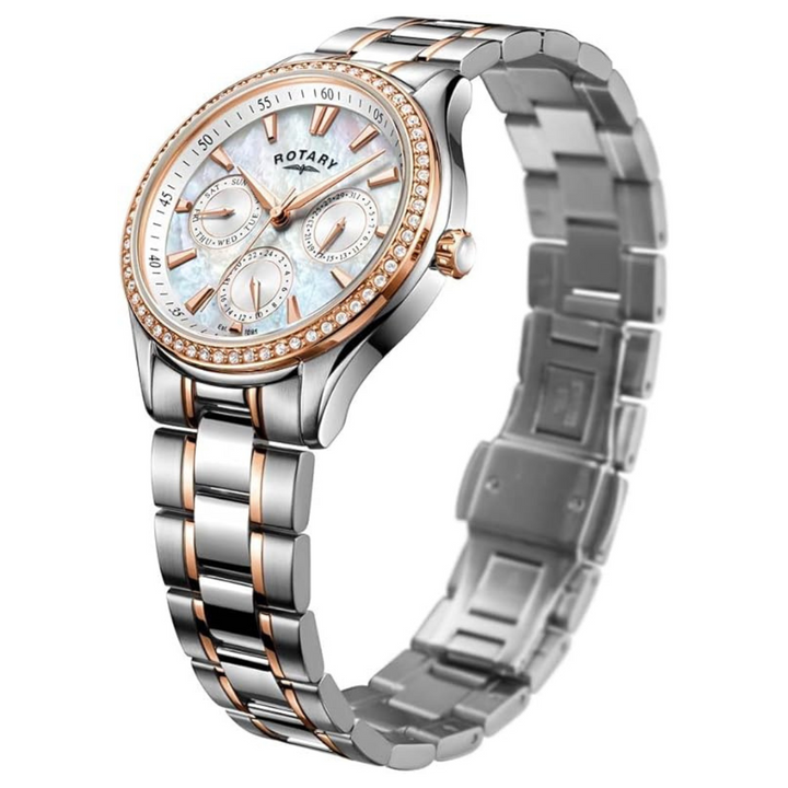 Rotary-<BR>Watch Core<BR/>(LB05057/41)