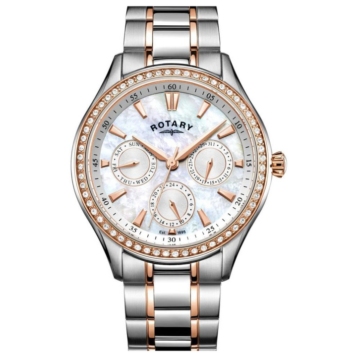 Rotary-<BR>Watch Core<BR/>(LB05057/41)