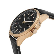 <BR>World Time Perpetual<BR/>(BX1003-08E)