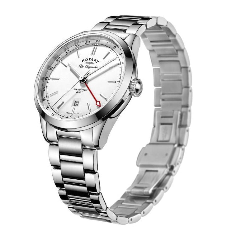 Rotary-<BR>les Orginales GMT<BR/>(GB90181/02)