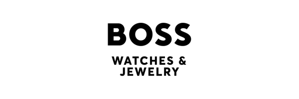 Boss Watches & Jewellery at Design Centre Jewellery 