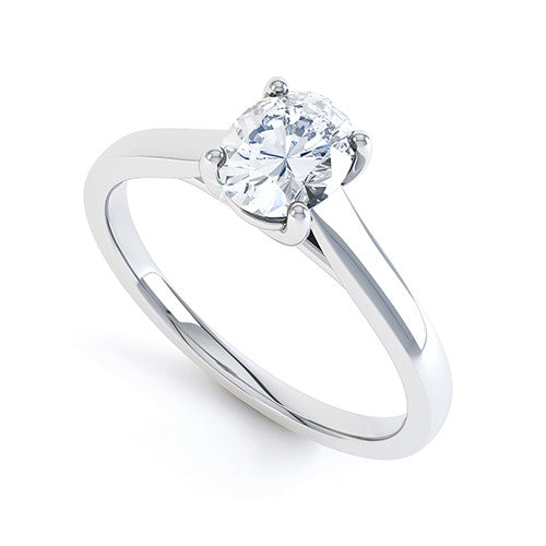 DONNA - R1157-Diamond Engagement Ring-Design Centre Jewellery