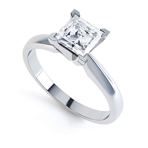 NIAHM - R11042-Diamond Engagement Ring-Design Centre Jewellery