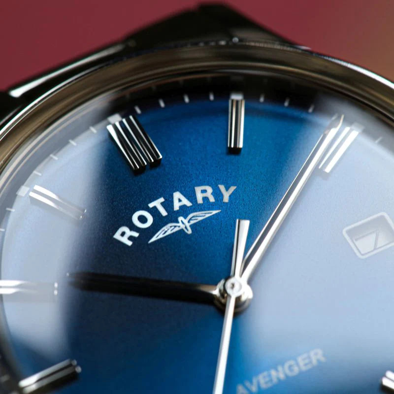 Rotary Watches at Design Centre | About the Brand