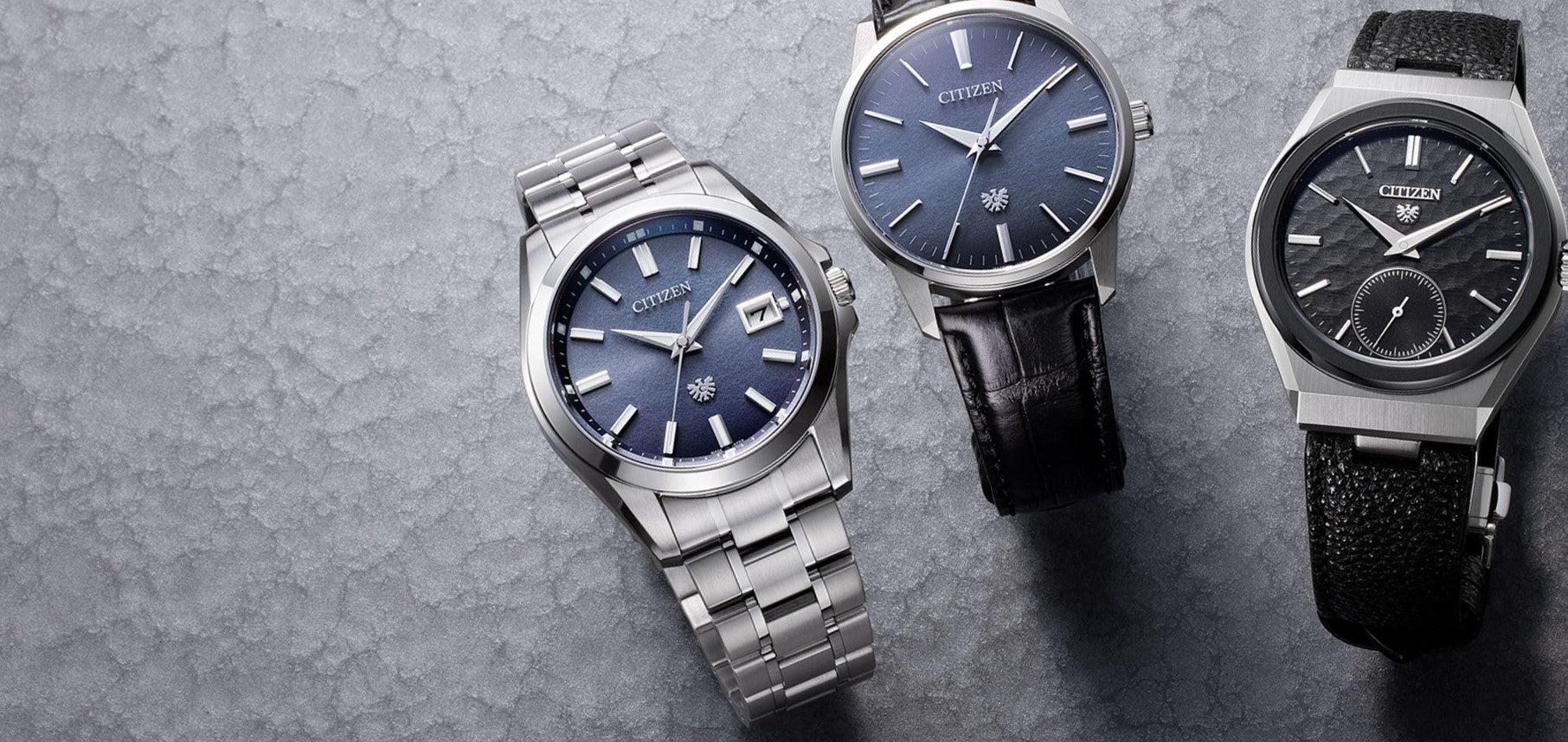 citizen watches at Design centre jewellery | best prices