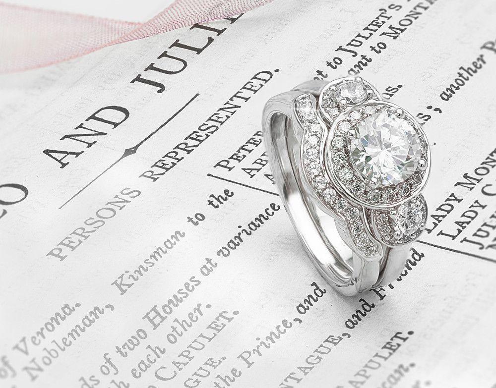 Jewellery | Engagement Rings at Design Centre